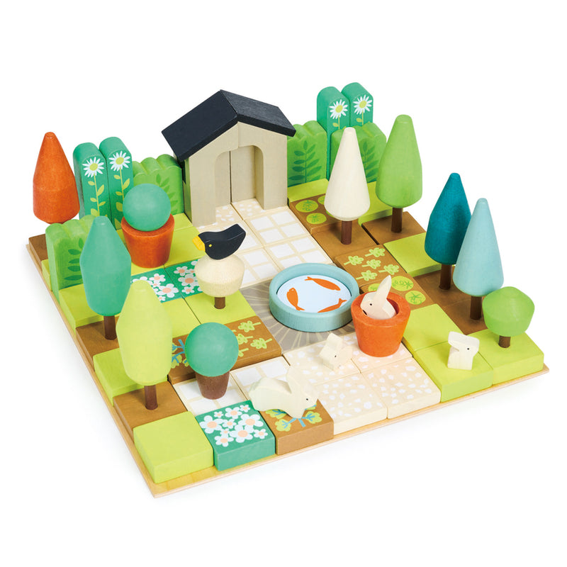 Little Garden Designer Set