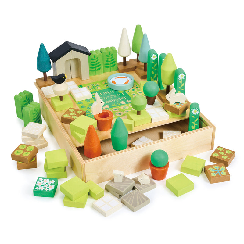 
                      
                        Little Garden Designer Set
                      
                    