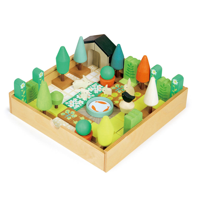 
                      
                        Little Garden Designer Set
                      
                    