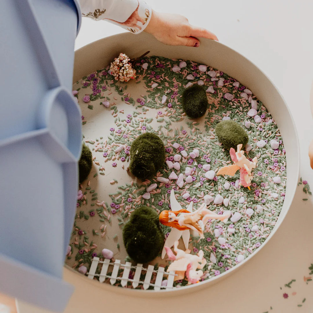 
                      
                        Tray Play Sage
                      
                    