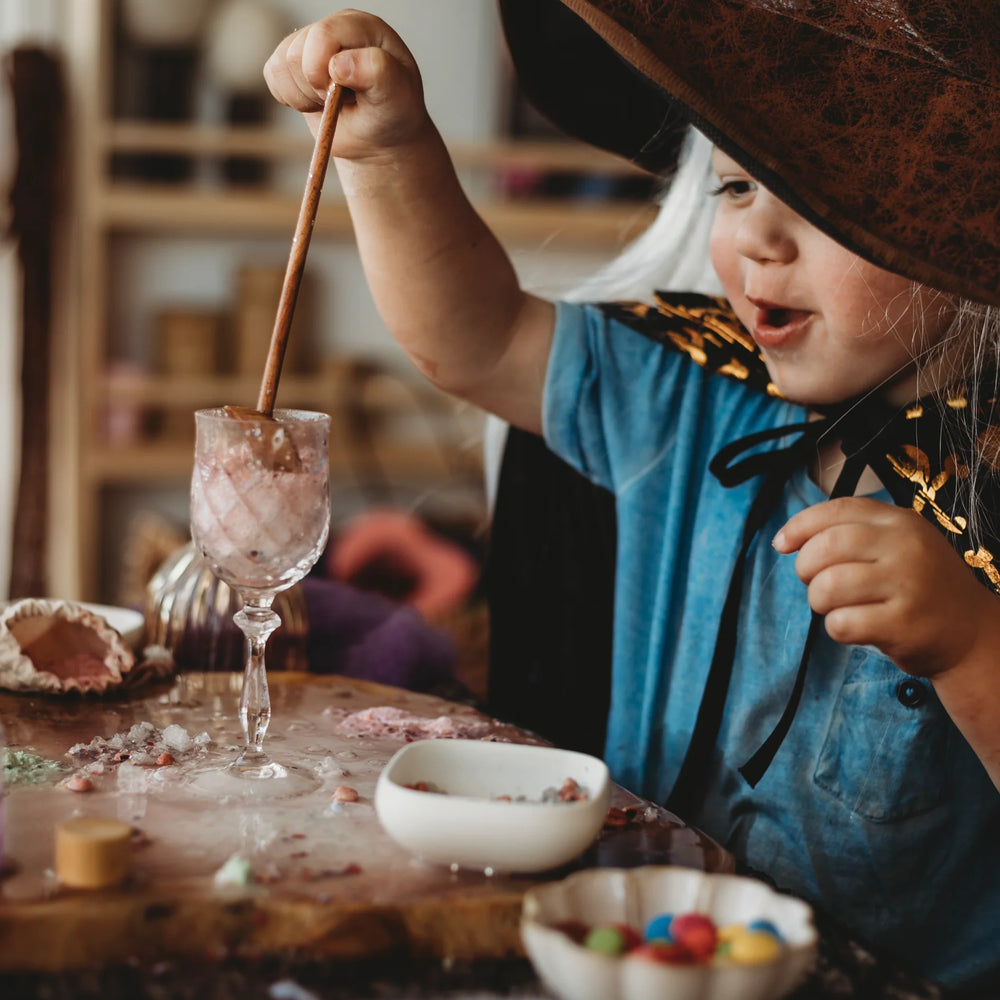 
                      
                        Trick or Treat Halloween Potion Kit
                      
                    