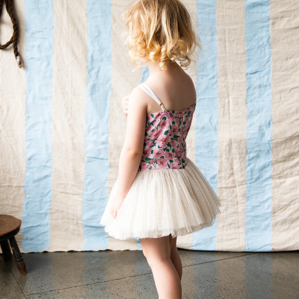 
                      
                        Vintage Ballerina Sakura
                      
                    