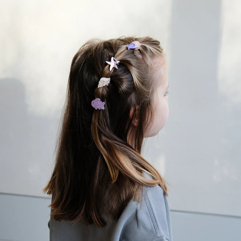 
                      
                        Mermaid Mini Ponies
                      
                    