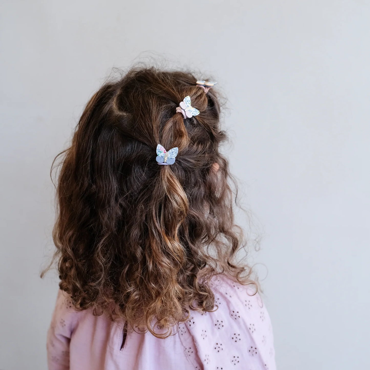 Betty Mini Ponies