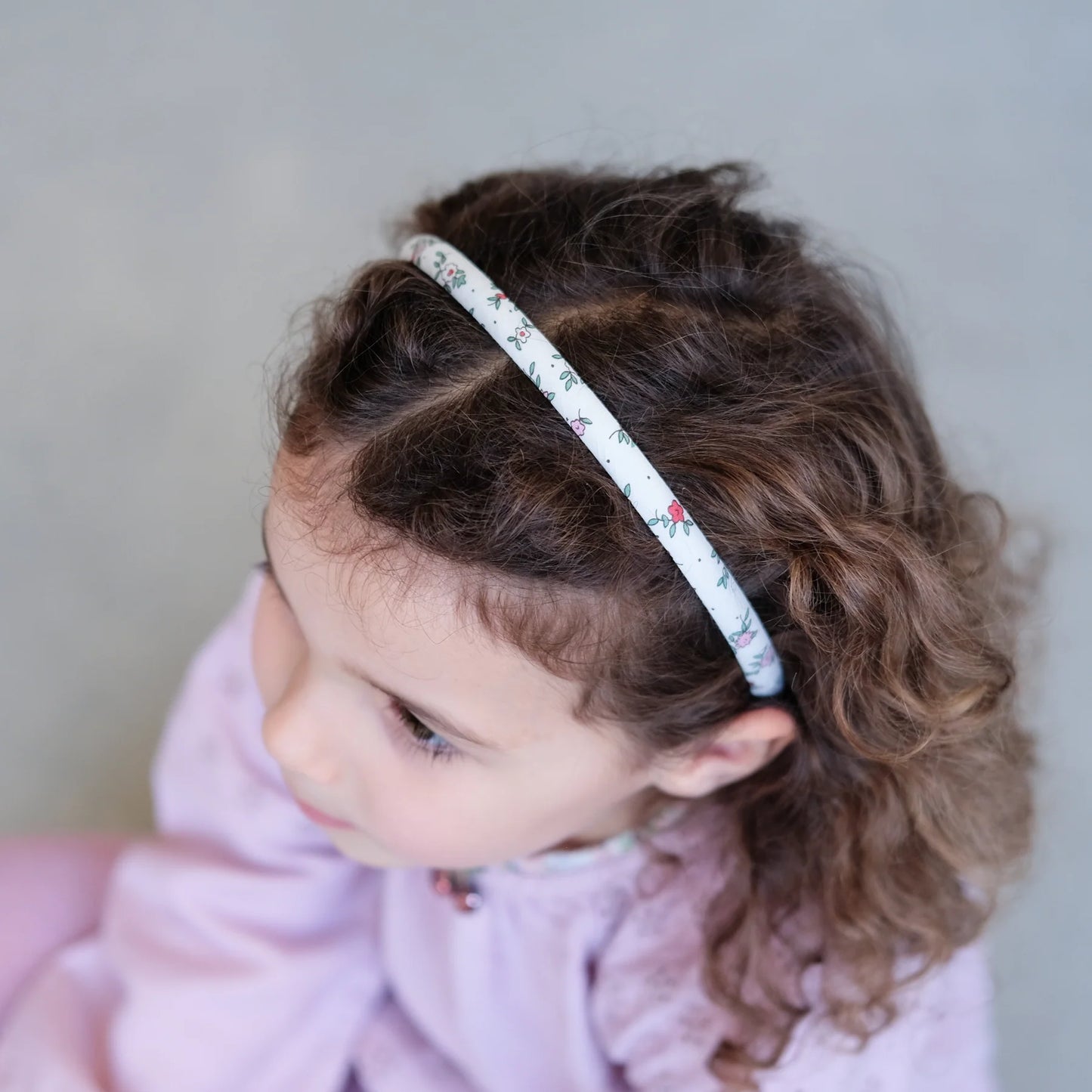 Floral Alice Band Pack