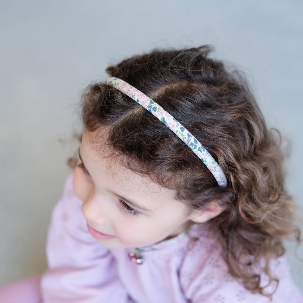 
                      
                        Floral Alice Band Pack
                      
                    