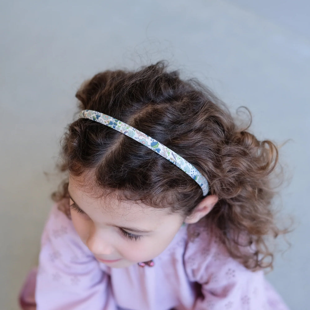 
                      
                        Floral Alice Band Pack
                      
                    