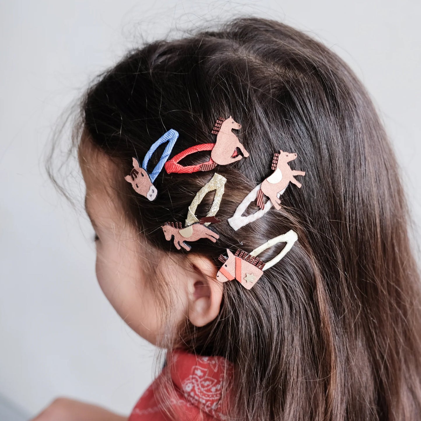 Pony Mini Clic Clacs
