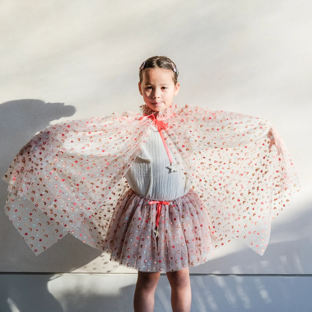 
                      
                        Rainbow Tutu
                      
                    