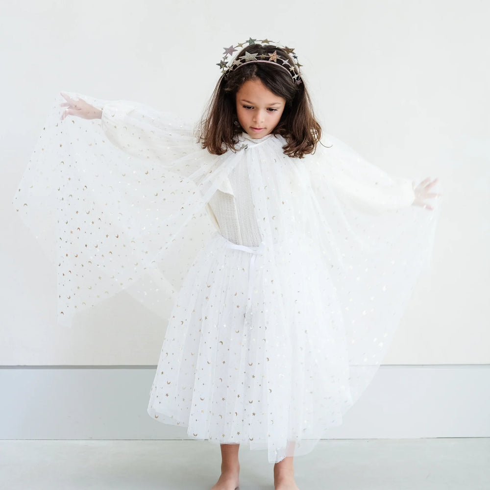 
                      
                        Angel Long Tutu
                      
                    
