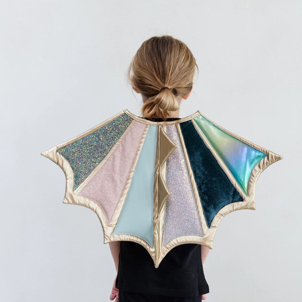 
                      
                        Dragon Wings
                      
                    