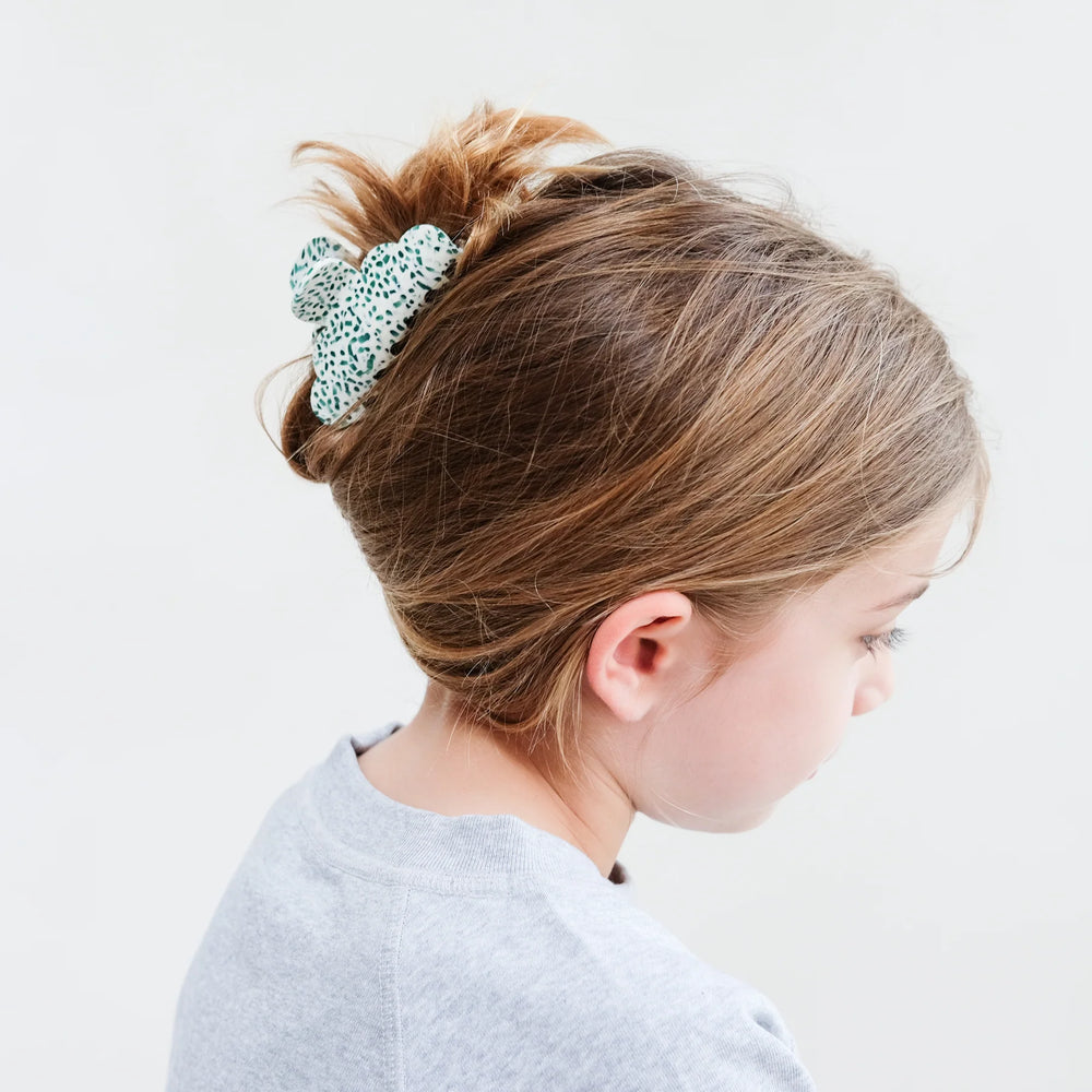 
                      
                        Speckled Ziggy Bulldog Clip
                      
                    