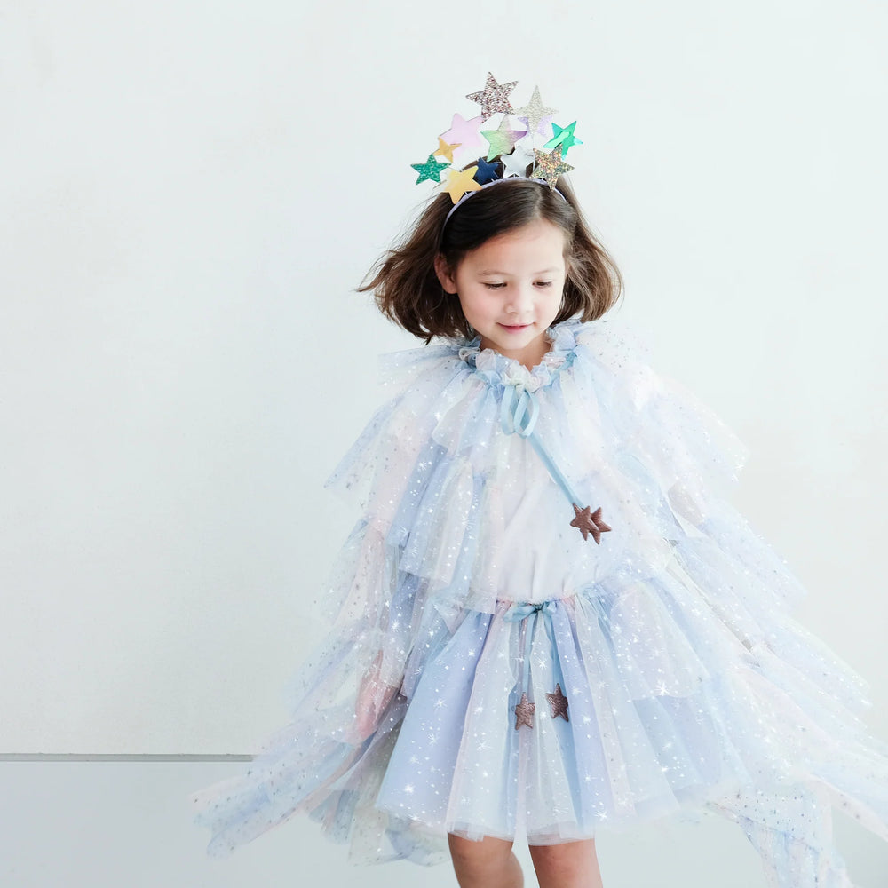 
                      
                        Celestial Rainbow Tutu
                      
                    
