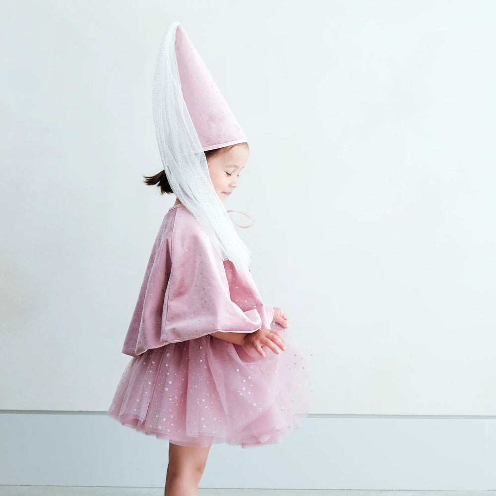 
                      
                        Luxe Princess Tutu
                      
                    