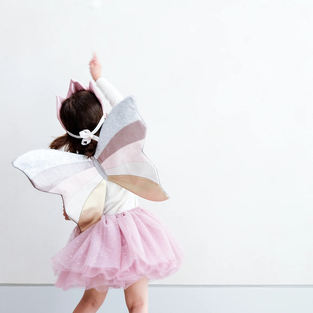 
                      
                        Luxe Princess Tutu
                      
                    