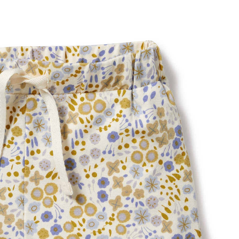 
                      
                        Little Meadow Organic Short
                      
                    