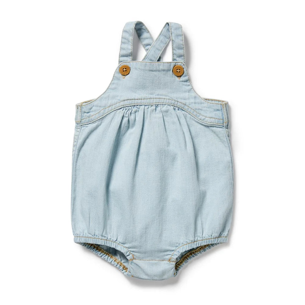 Denim Bodysuit NEW Season