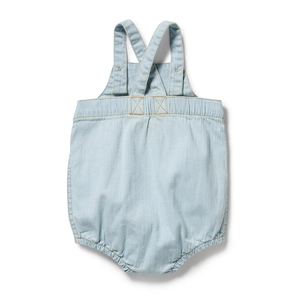 
                      
                        Denim Bodysuit NEW Season
                      
                    
