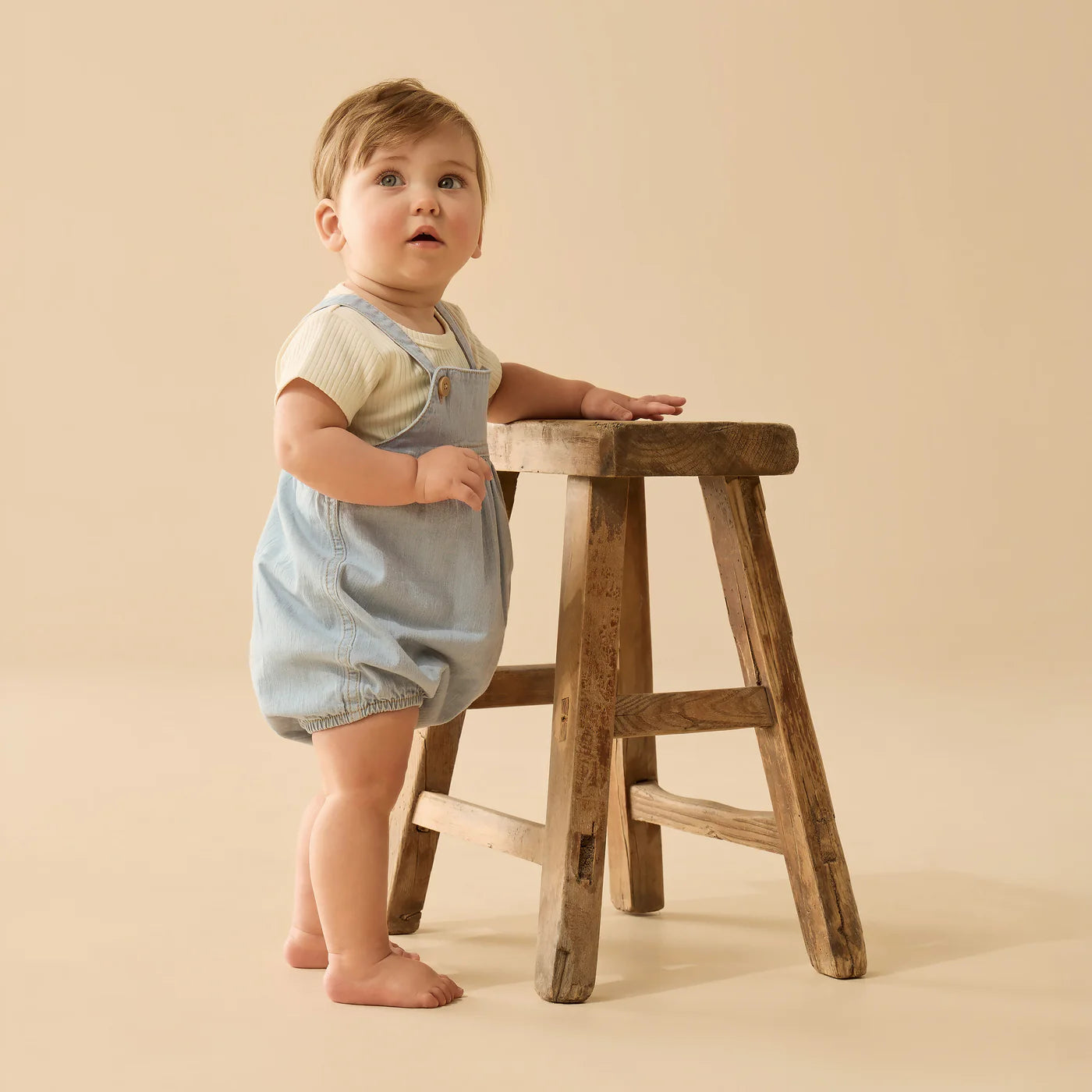 Denim Bodysuit NEW Season