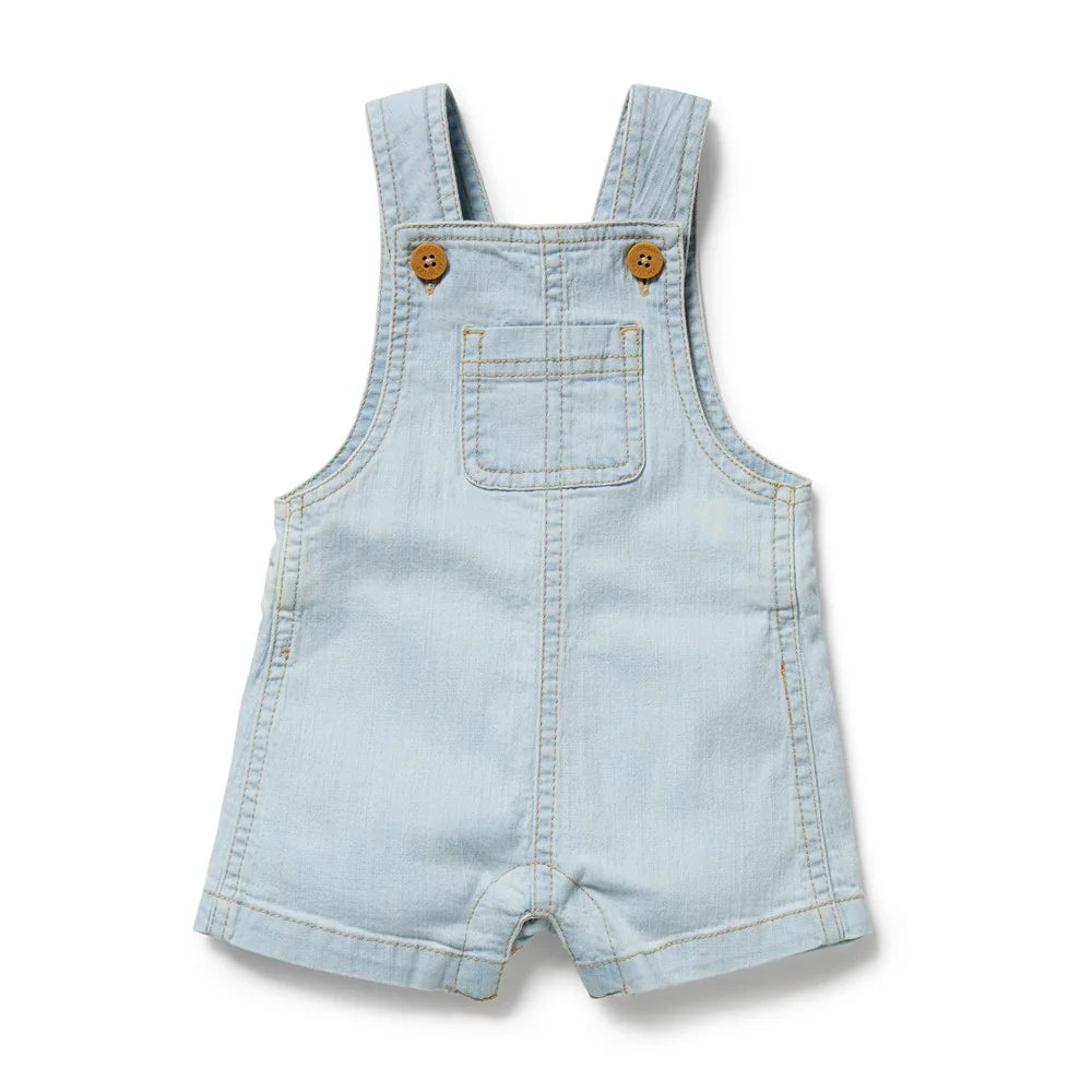 Denim Overall NEW Season