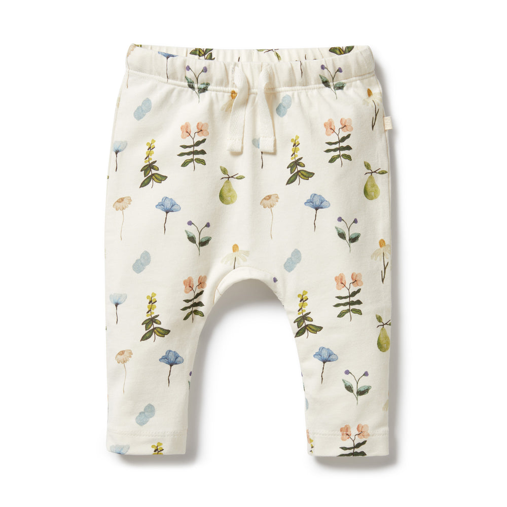 Petit Garden Organic Legging