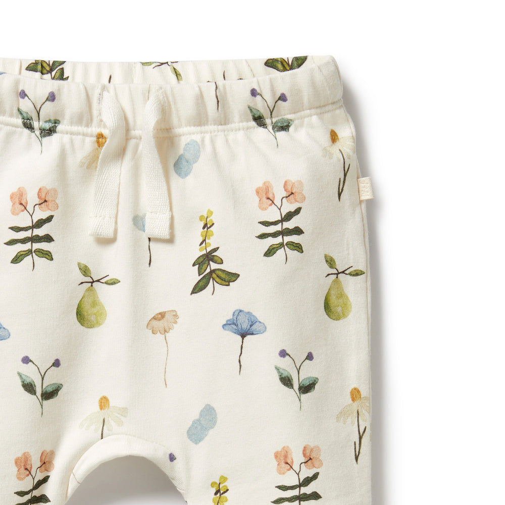 
                      
                        Petit Garden Organic Legging
                      
                    