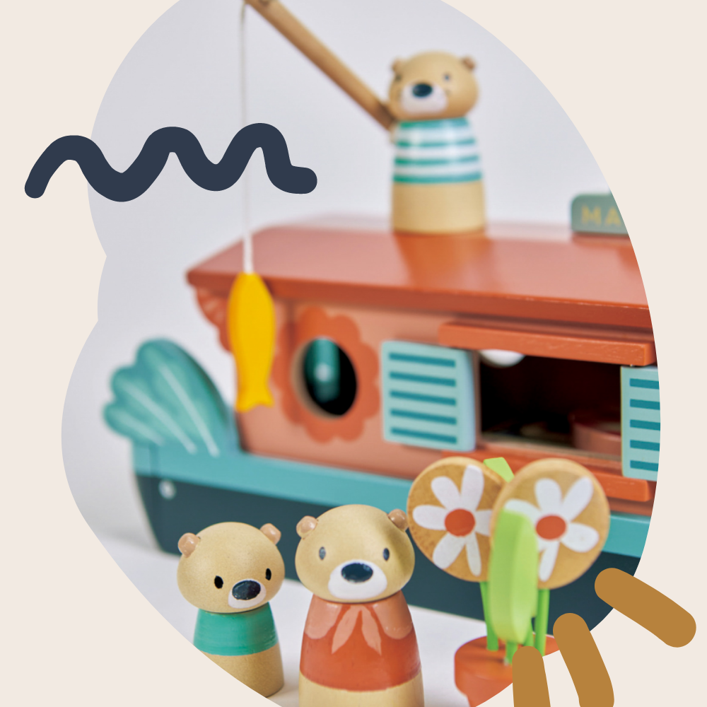 Wooden Toys