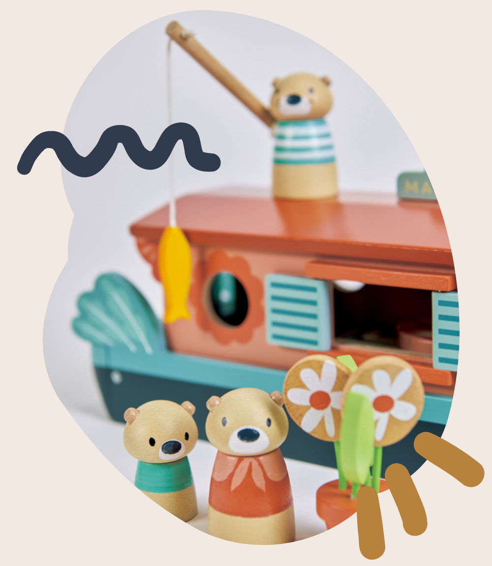 Wooden Toys