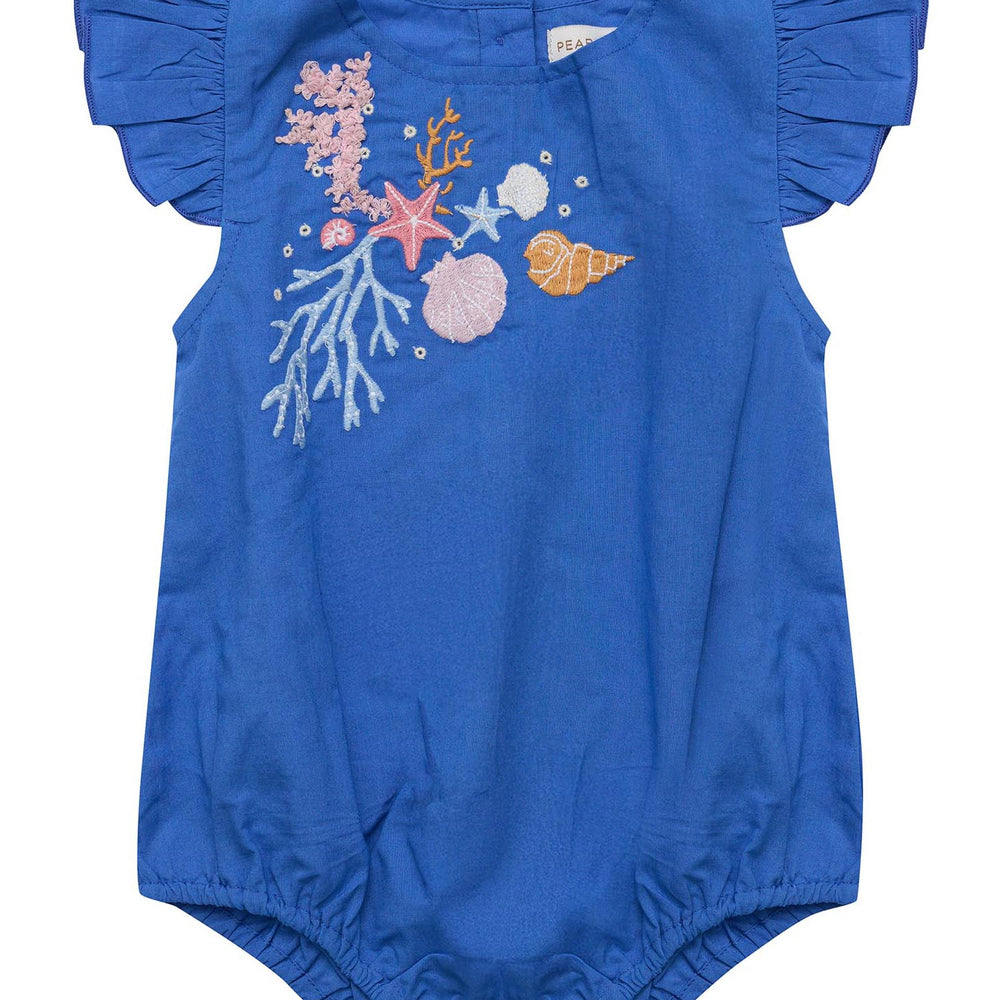 Yasmin Romper Yves Klien