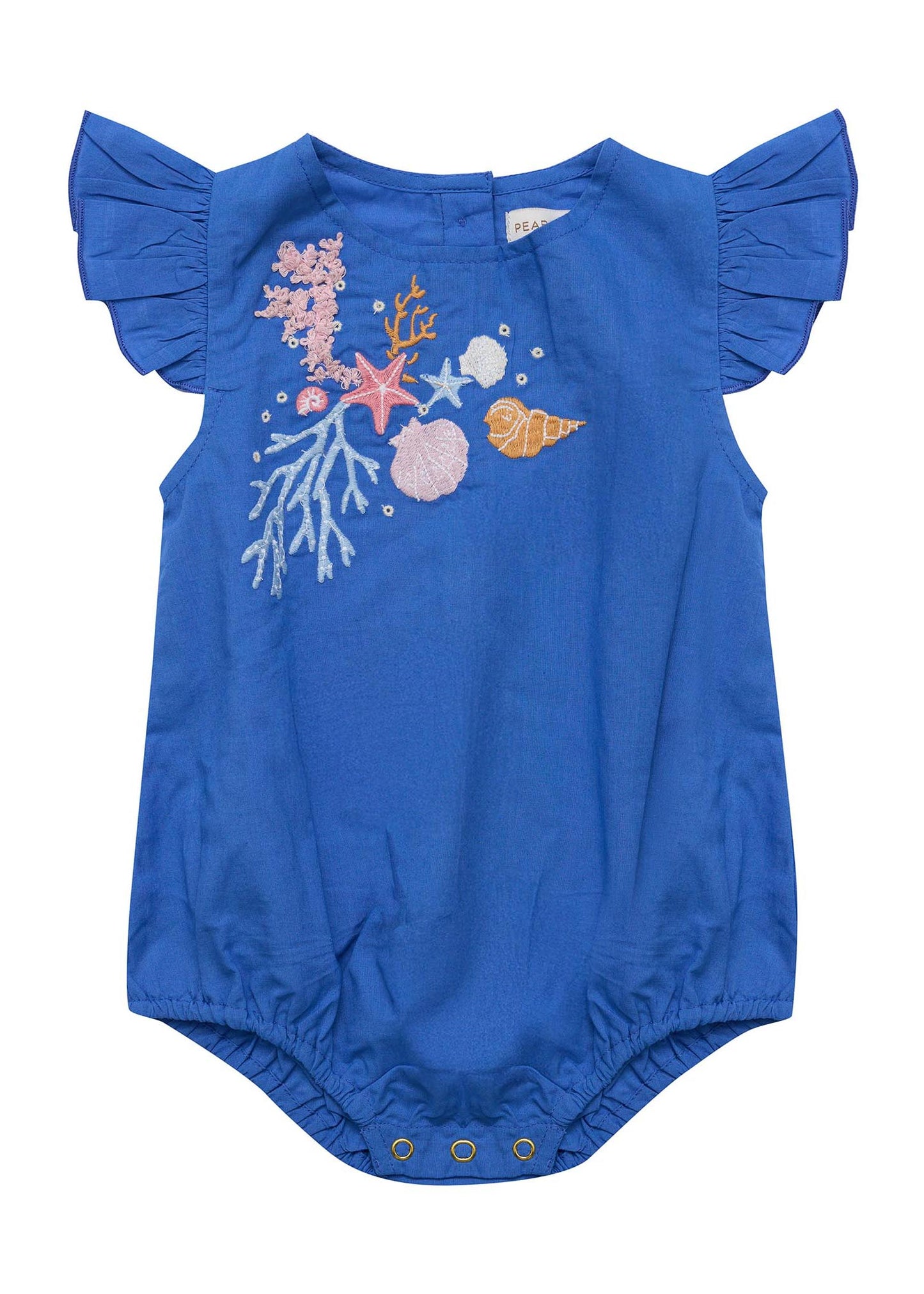 Yasmin Romper Yves Klien