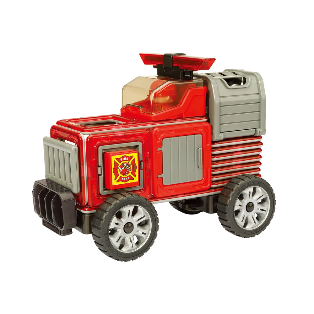 
                      
                        Amazing Rescue Set
                      
                    