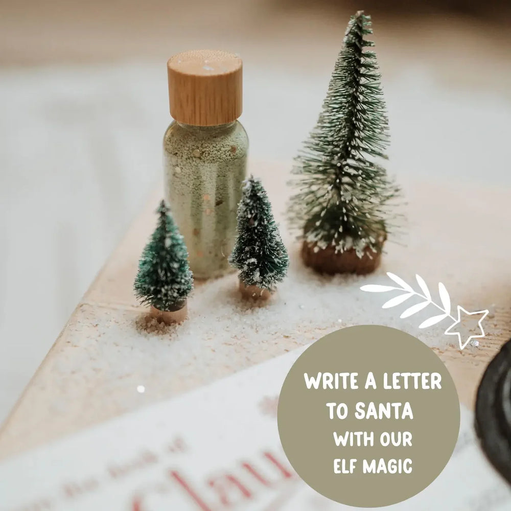 Magic Dust | Elf Magic