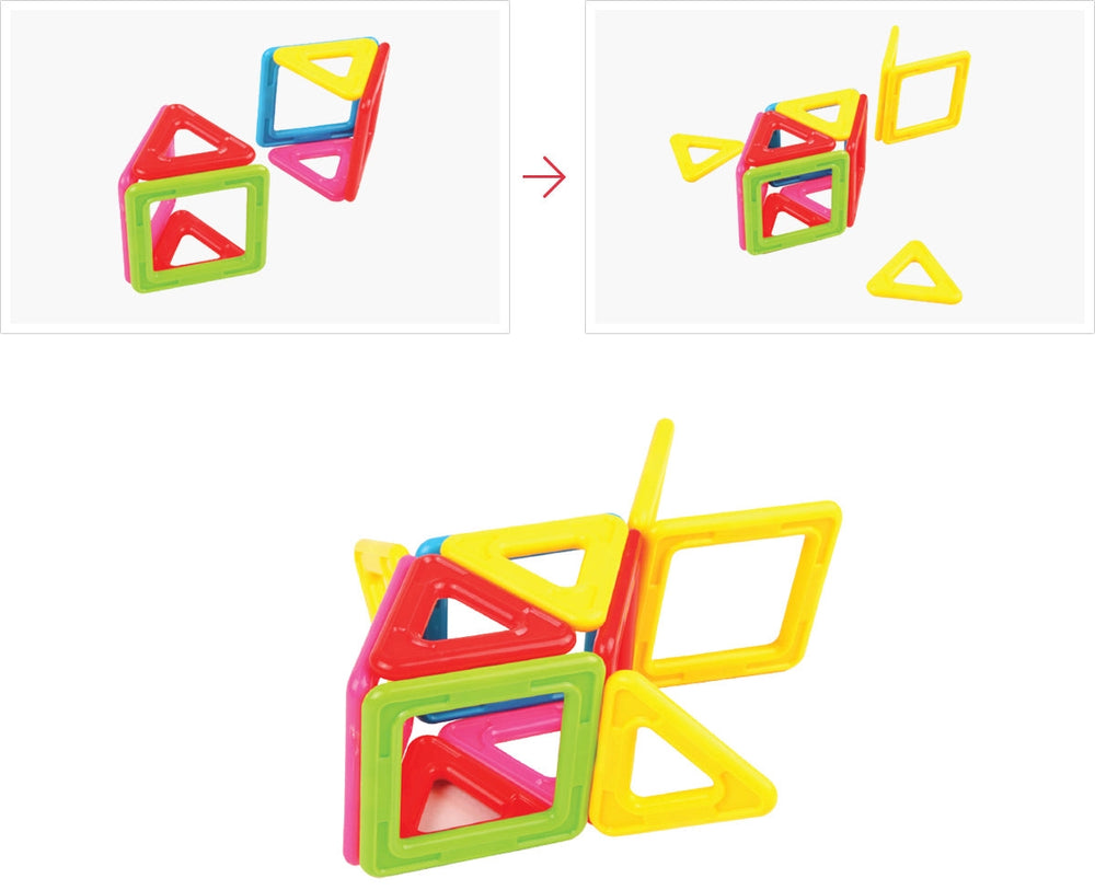 
                      
                        Magformers My First 30 Set
                      
                    