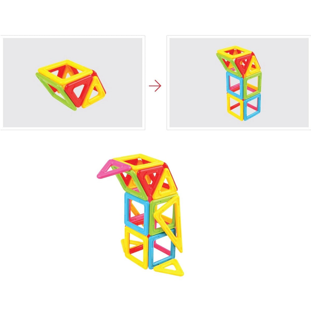 
                      
                        Magformers My First Tiny Friends Set
                      
                    