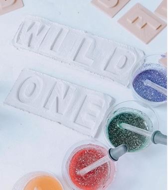 
                      
                        Glitter Eco Paint
                      
                    