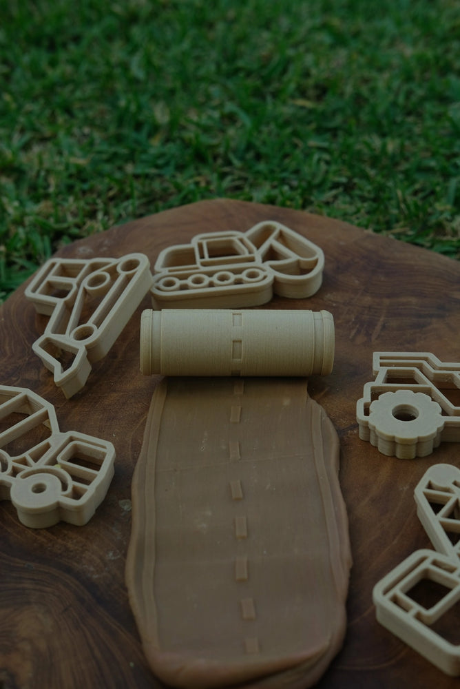 Road Dough Eco Roller
