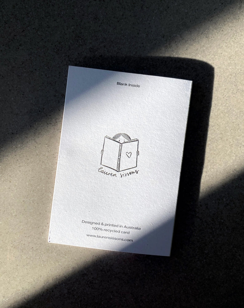 
                      
                        Mini Card | Penguin
                      
                    