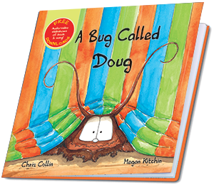 A Bug Called Doug