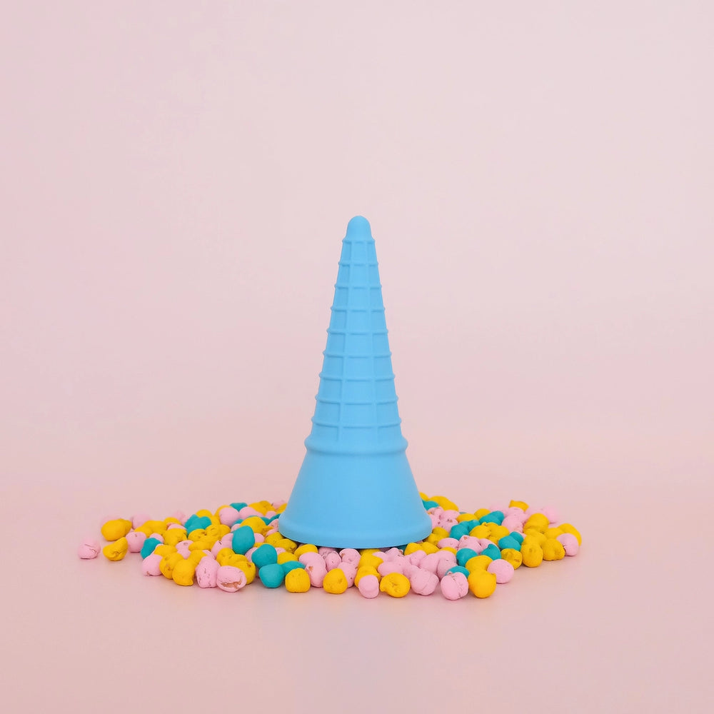 
                      
                        Eco Ice Cream Cone
                      
                    