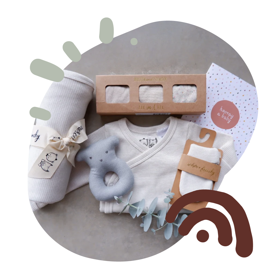 Curated Gift Packs