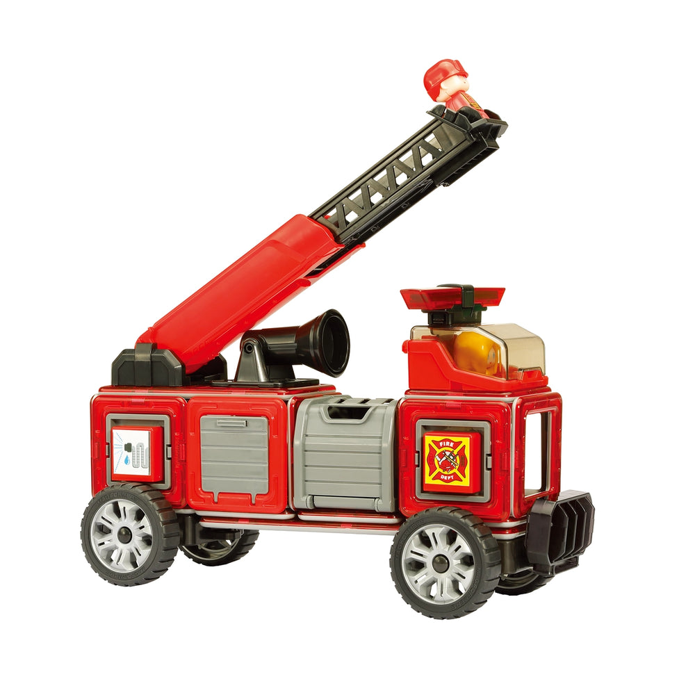 
                      
                        Amazing Rescue Set
                      
                    