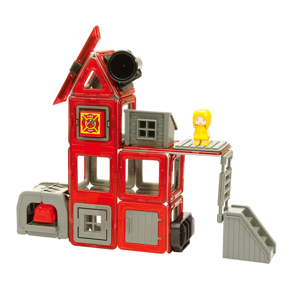 
                      
                        Amazing Rescue Set
                      
                    