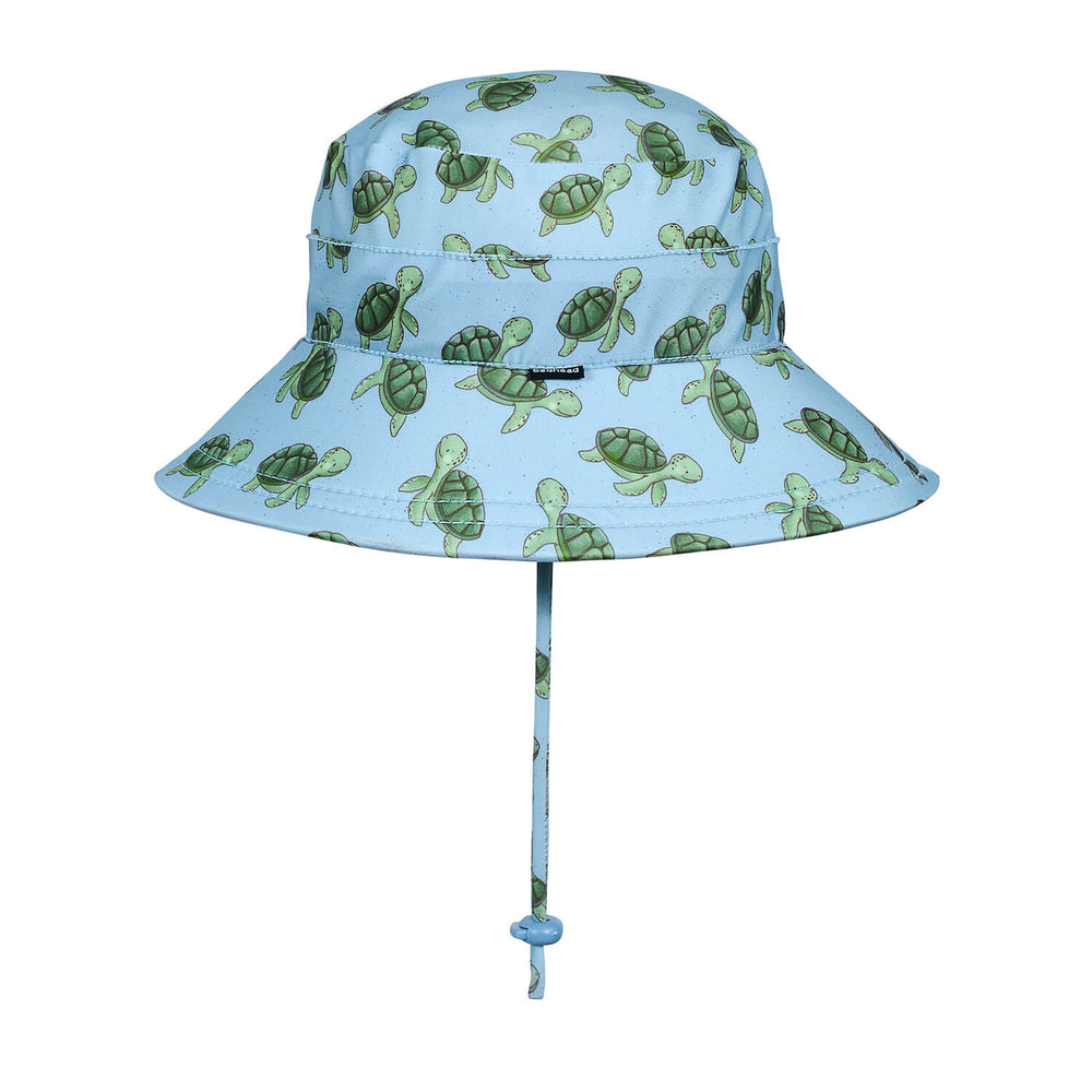 
                      
                        Classic Swim Bucket Beach Hat Sheldon
                      
                    