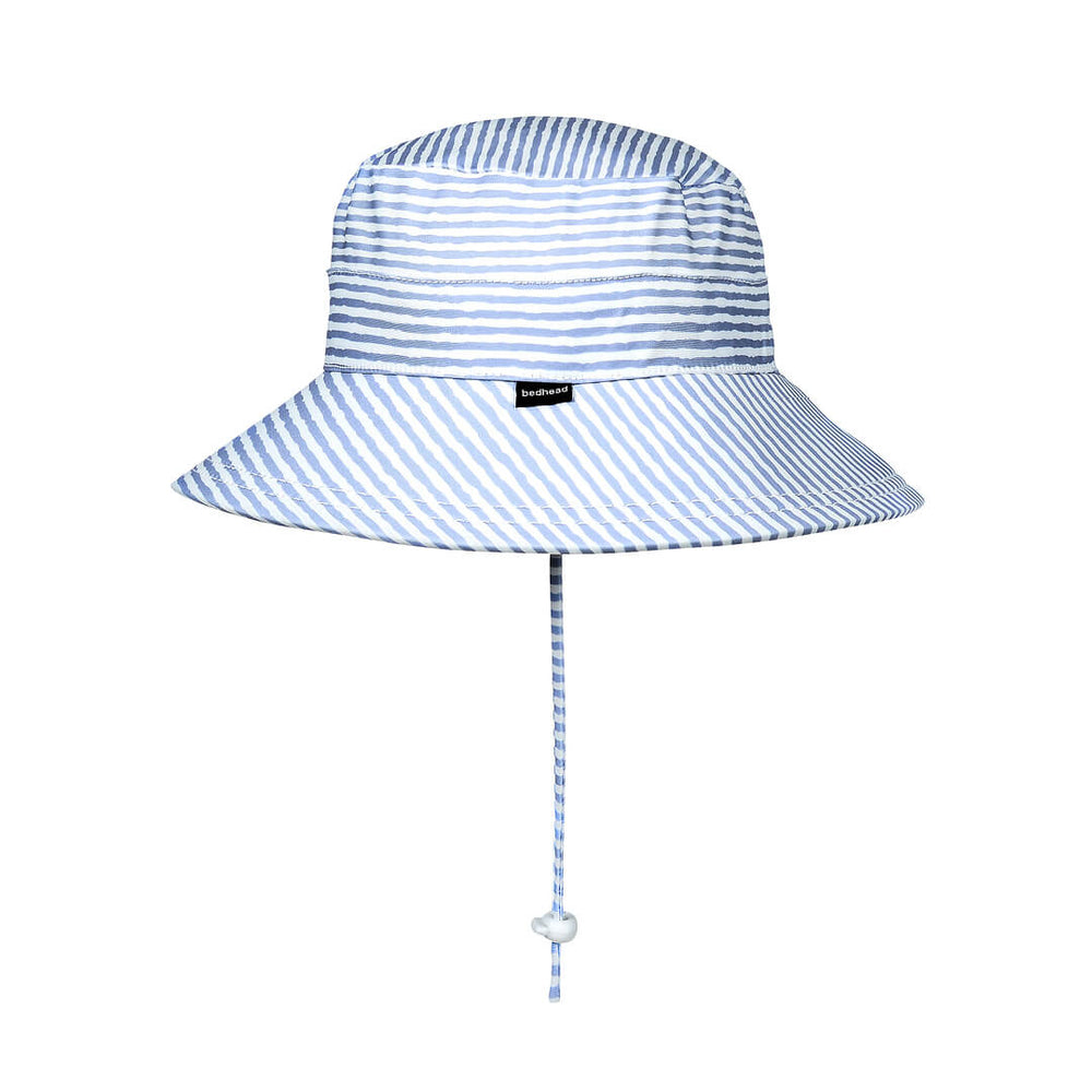 
                      
                        Classic Swim Bucket Beach Hat Stevie
                      
                    