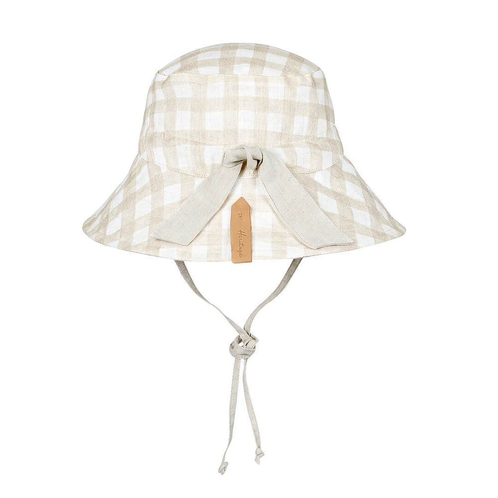 
                      
                        Explorer Classic Bucket Sun Hat Flynn & Flax
                      
                    