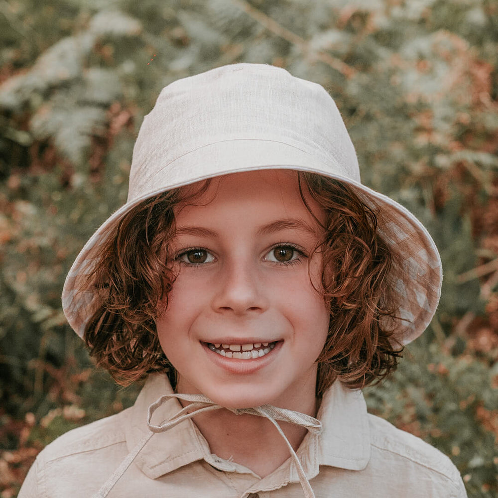 
                      
                        Explorer Classic Bucket Sun Hat Flynn & Flax
                      
                    