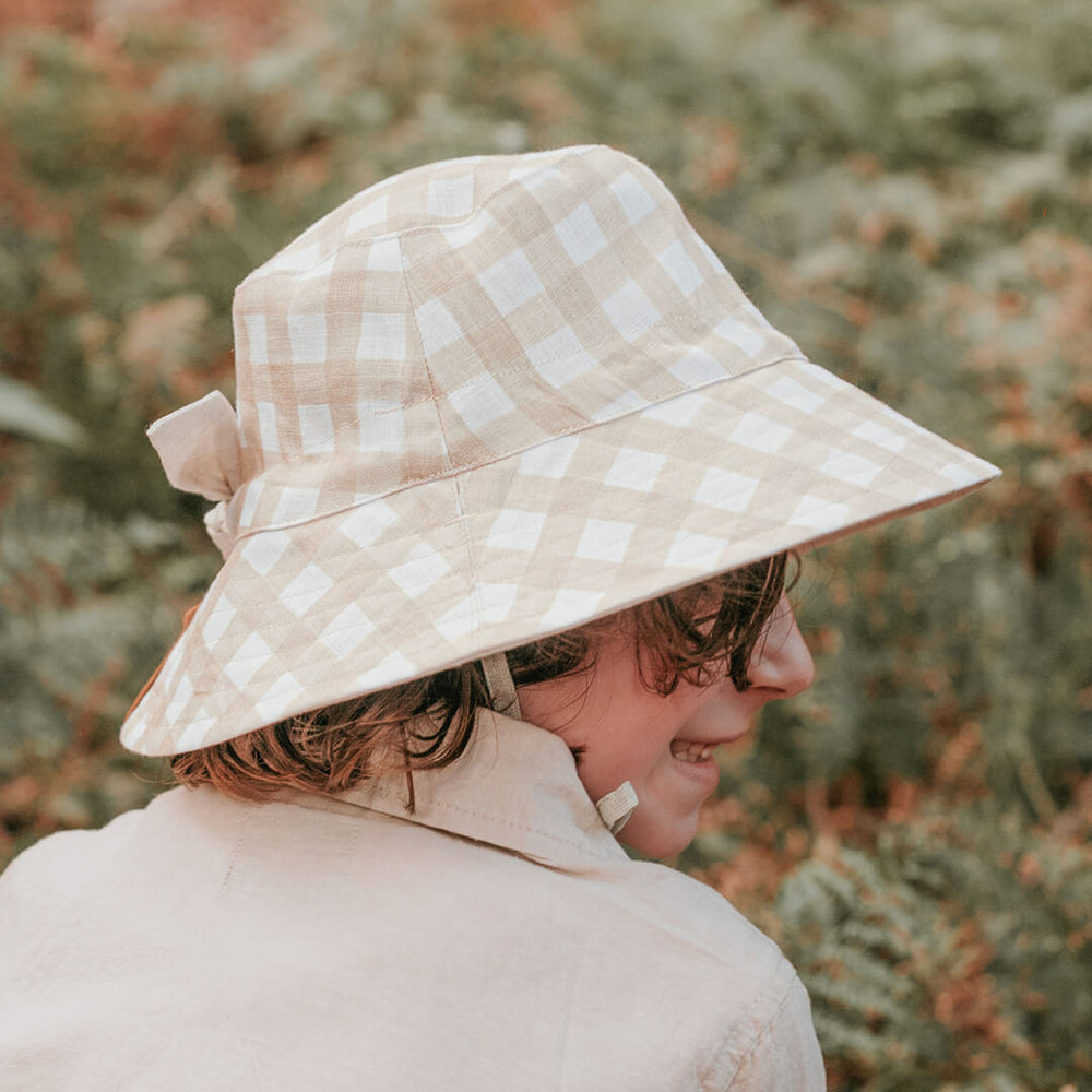 
                      
                        Explorer Classic Bucket Sun Hat Flynn & Flax
                      
                    