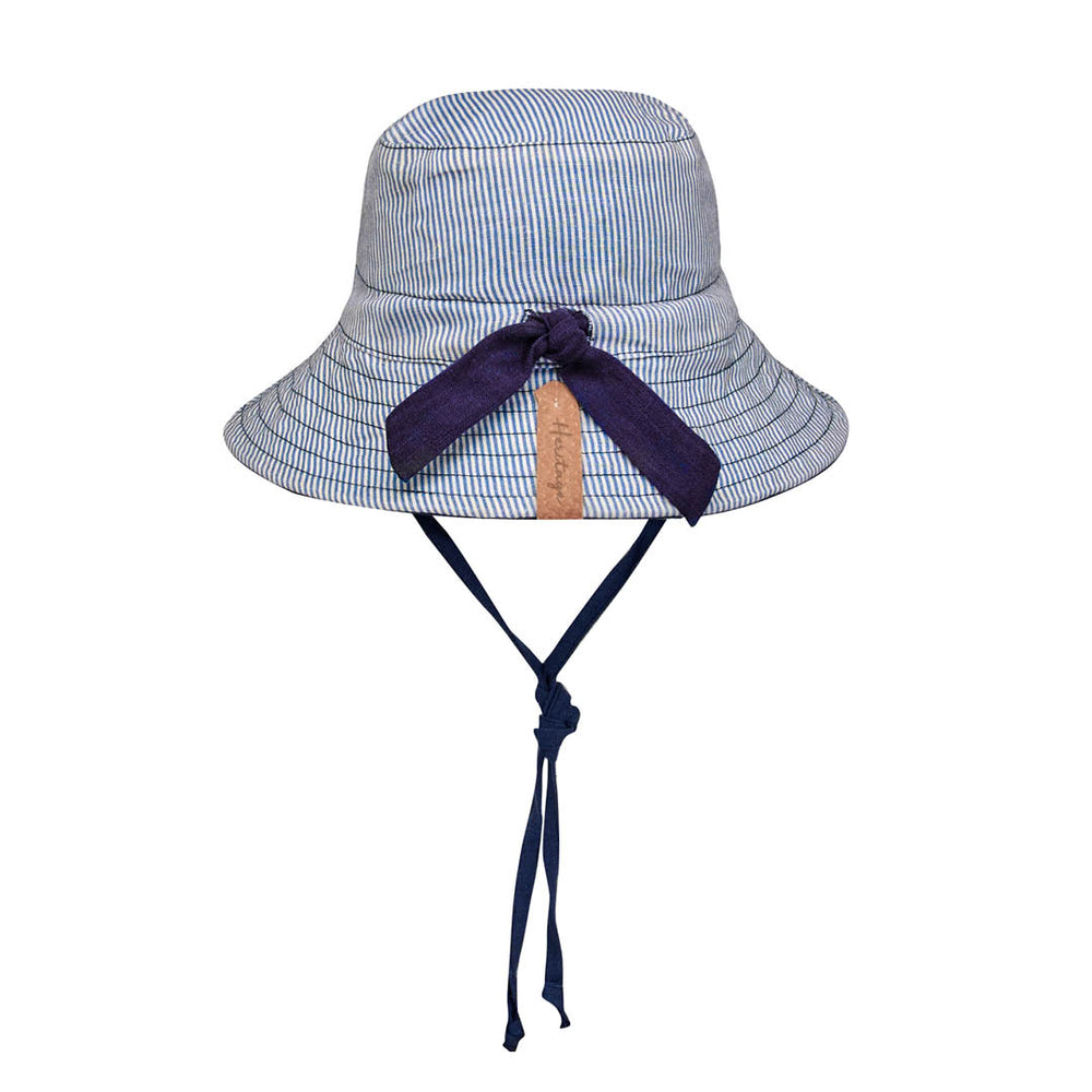 
                      
                        Explorer Classic Bucket Sun Hat Charlie & Indigo
                      
                    