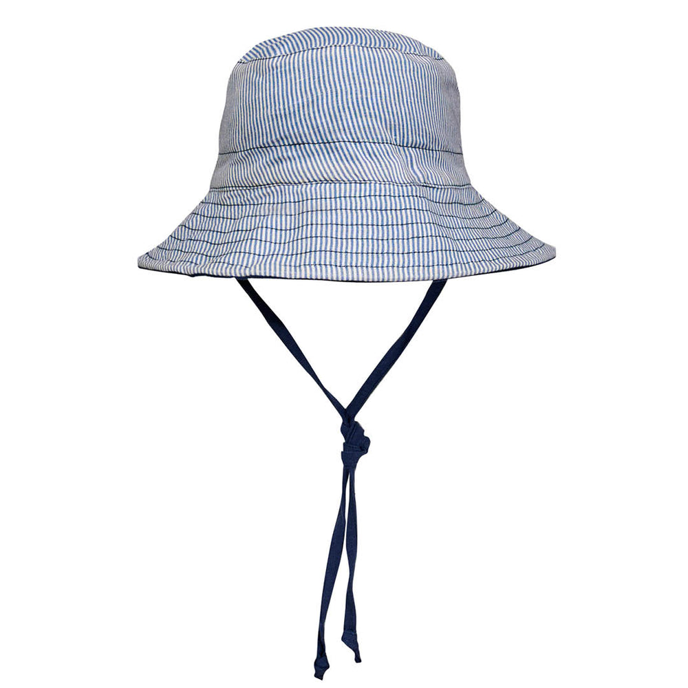 
                      
                        Explorer Classic Bucket Sun Hat Charlie & Indigo
                      
                    