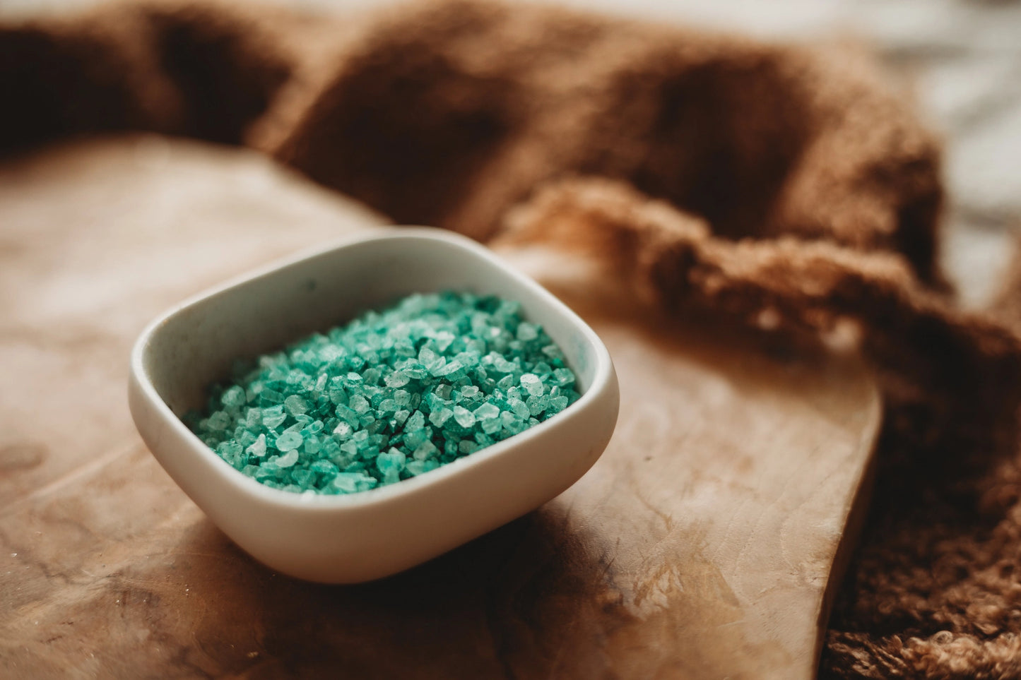 Sea Salt Shimmer Tranquil Waters